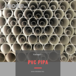 Pipa PVC