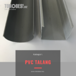 PVC Talang