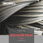 Beton polos