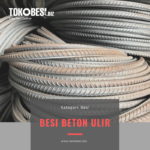 Beton ulir