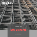 Besi wiremesh