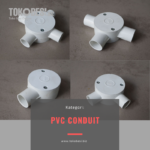 PVC Conduit / Elektrikal