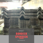 Bondeck & Spandeck