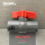 Ball Valve PVC