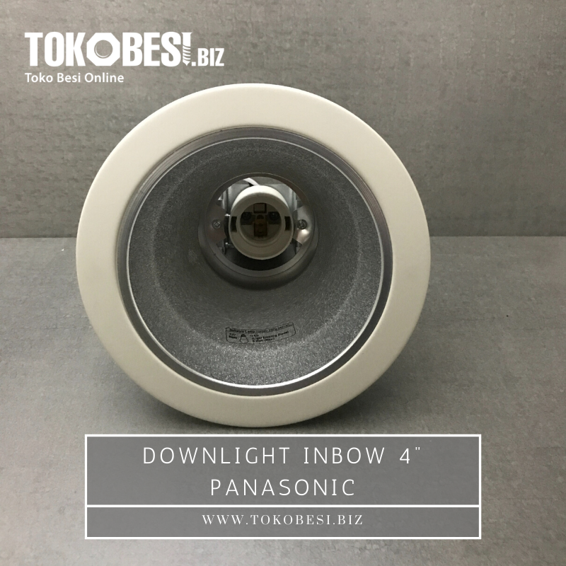 Lampu Downlight Inbow Led Panel Lampu Hias Led Solar Cell