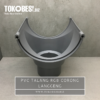 PVC Talang RG8 corong Langgeng - Image 2