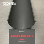 Talang PVC RG-6