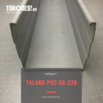 Talang PVC SG-220