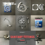 Sanitary Fittings