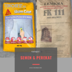 Semen & Perekat