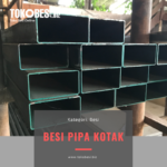 Pipa kotak